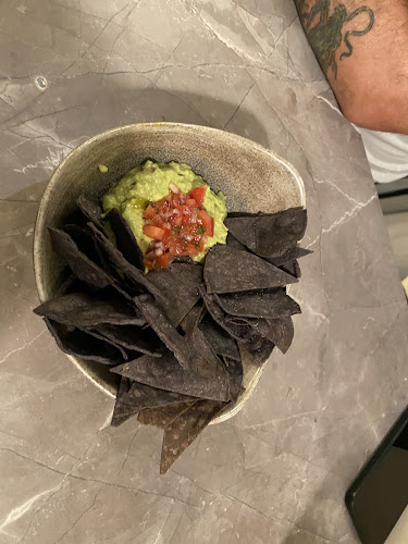 La Movida Bar & Restaurant - Budapest