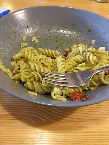 bubō - Vendéglátás