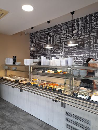 Opinii despre Bekap-Lak Önkiszolgáló Étterem în Veszprém - Vendéglátás