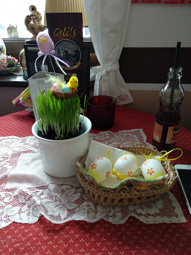 Comentarii opinii despre Geli's