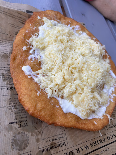 Opinii despre Süss fel Nap Strandbisztró în Balatonalmádi - Vendéglátás