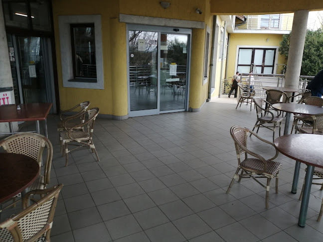 Comentarii opinii despre Rákos Vendégház