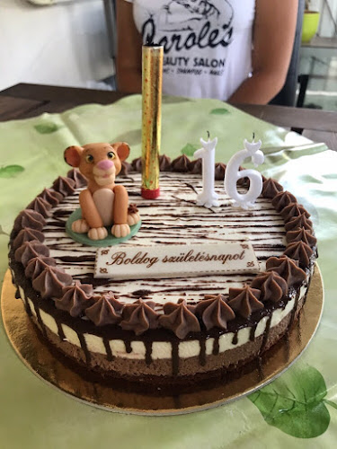 Comentarii opinii despre NoS Cakes & Coffee