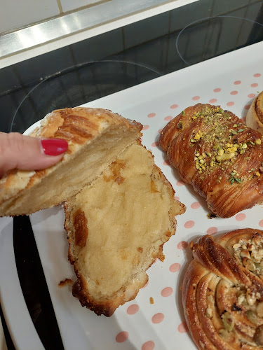 Comentarii opinii despre Artizán Óbuda