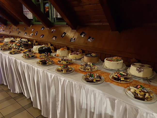 Hét Vezér Csárda - Bősárkány