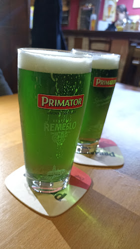 Opinii despre KisBlažej în Budapest - Vendéglátás