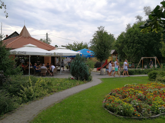 Vági Józsi Cukrászda - Vendéglátás