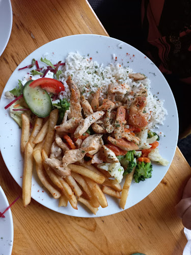 Sasfészek Vendéglő - étterem - Bük