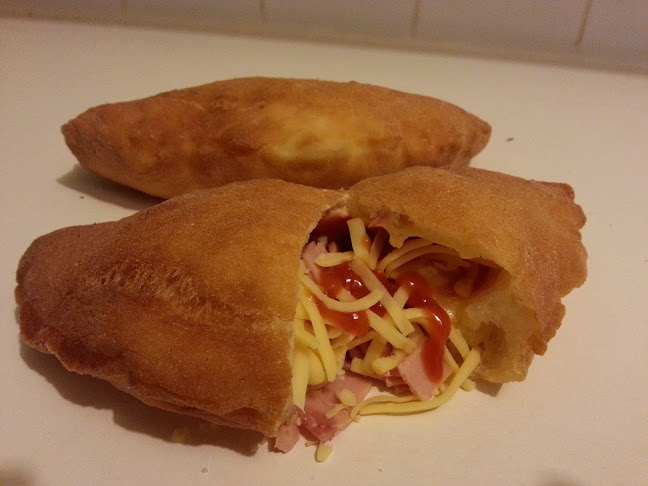 Opinii despre Westburger în Szeged - Vendéglátás