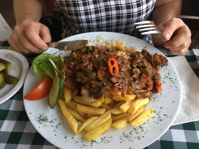 Látóképi csárda - Debrecen