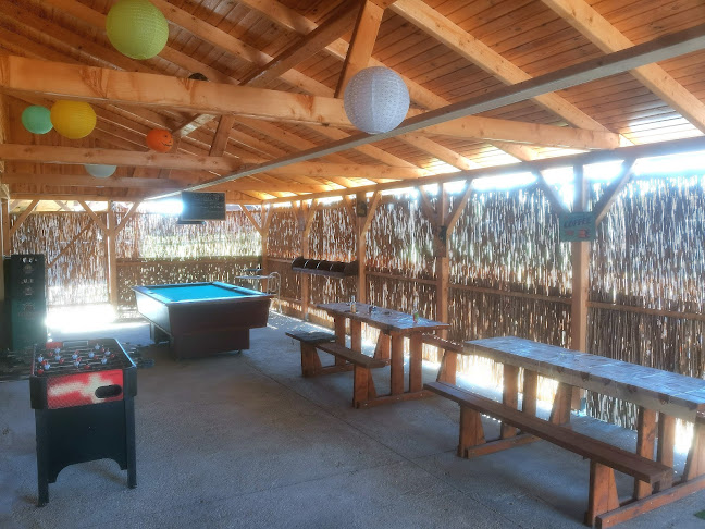 Fapados Büfé - Nyírbogát