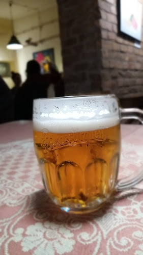 Budapest, Csengery u. 65/b, 1067