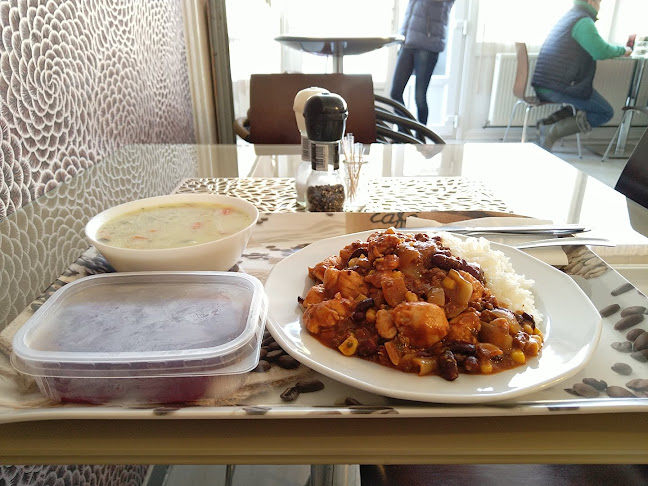 Opinii despre Zs Étkezdéje în Göd - Vendéglátás