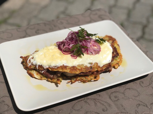 Comentarii opinii despre Zátony Büfé