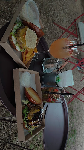 Kandalló Csopak - Vendéglátás