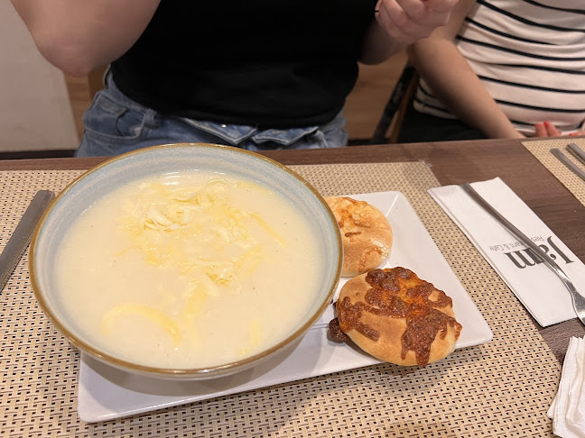 Comentarii opinii despre Jam Restaurant & Cafe