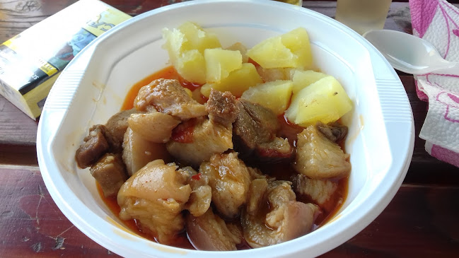 Opinii despre Kettesben Pezsegő (Fregatt) în Balatonkenese - Vendéglátás