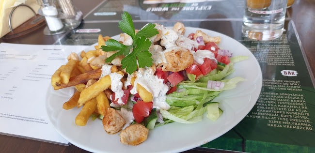 Comentarii opinii despre Barissimo Pizzeria