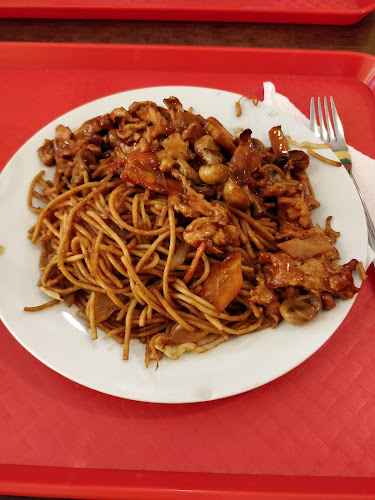 Comentarii opinii despre Kínai Étterem