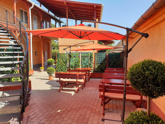 Aranypatkó Étterem- Panzió -Pizzéria -Győrújbarát, Győr