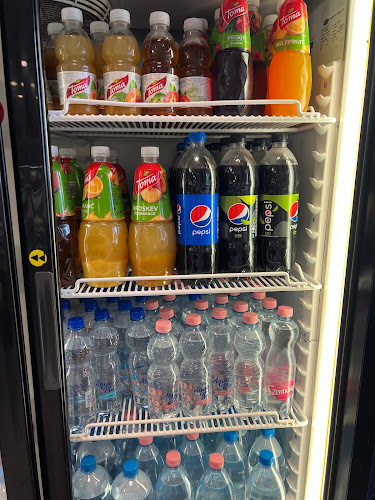 Flamand Falat pékáruszaküzlet