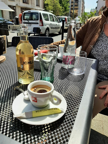 Isolabella Café - Vendéglátás