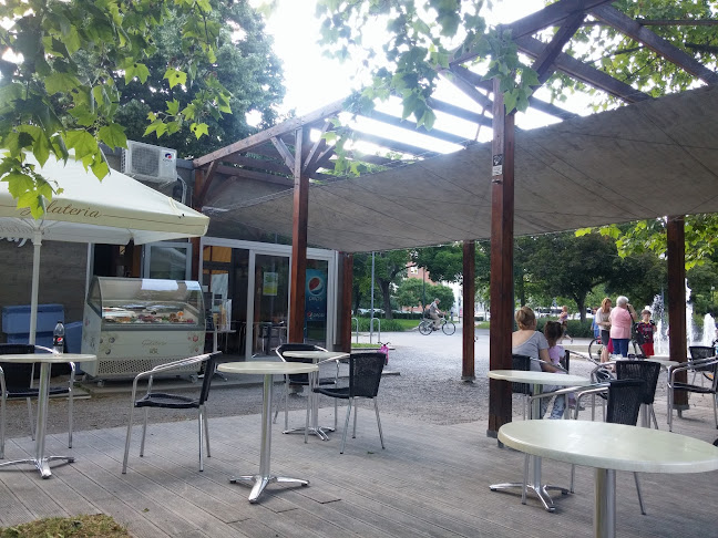 Pécs, Szilárd Leó park, 7633