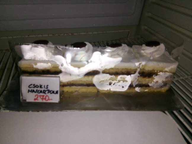 Vasvári Cukrászda - Nyíregyháza