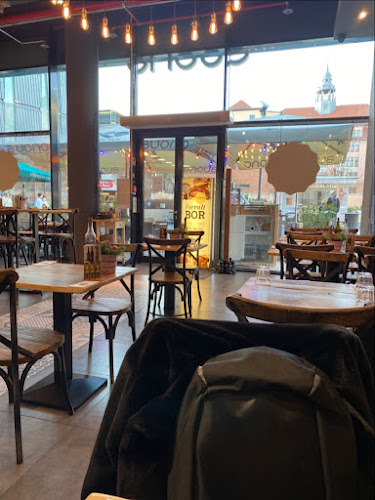 Buono Bistro - Vendéglátás