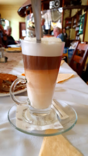 Római-kert étterem - Vendéglátás