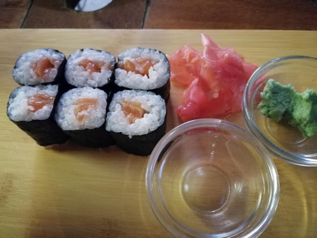 Arany Főnix Grill És Wok Étterem - Vendéglátás