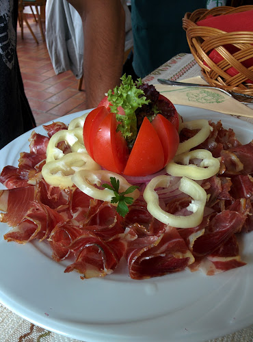 Ferenc Pince Csárda - Vendéglátás