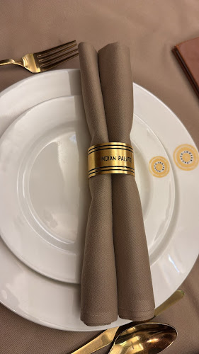 Opinii despre Indian Palate - Indian Restaurant in Budapest în Budapest - Vendéglátás