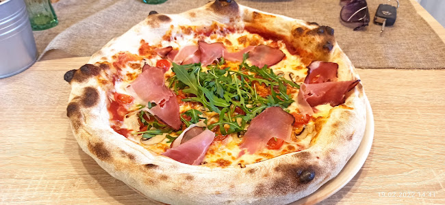 Vadregény Bisztro&Pizza