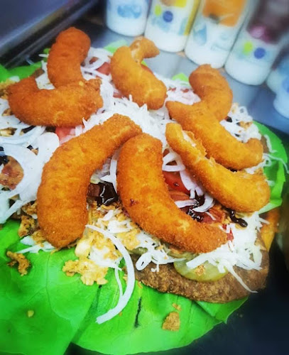 Gringo Bár Food Truck - Vendéglátás