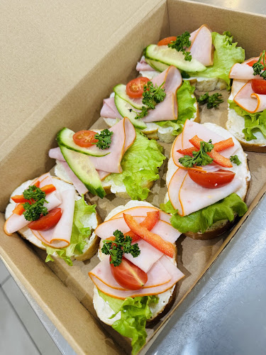 Comentarii opinii despre Grill Box