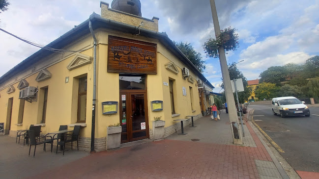 Arizona Steak House - Jászberény