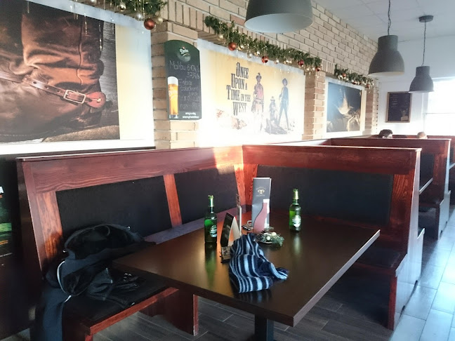 Opinii despre Randi Country presszó în Szekszárd - Vendéglátás