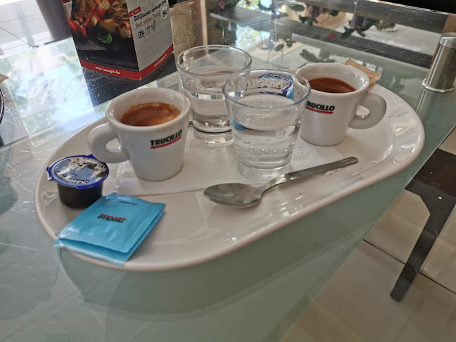 La Vita kávéház - Kecskemét