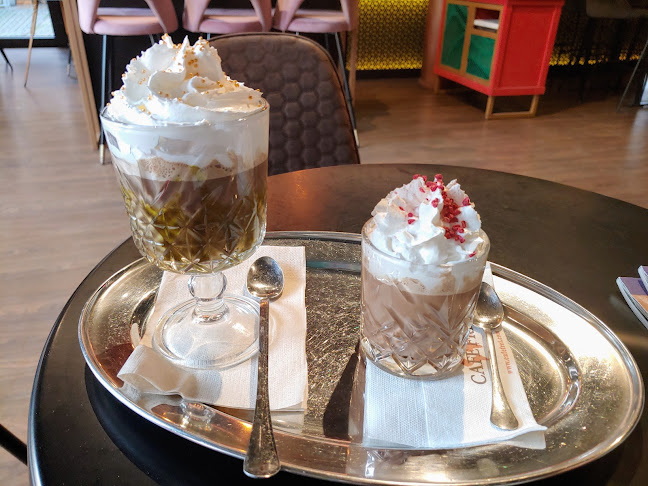 Cafe Frei - Veresegyház