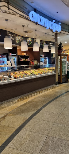 Aranycipó - ÁRKÁD - Budapest