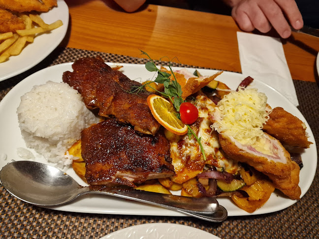 Kes Pub - Étterem Bük - Vendéglátás