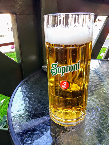 Spaten Söröző Étterem - Sátoraljaújhely