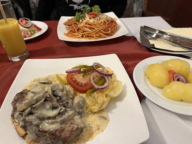 Rákóczi Pince Étterem