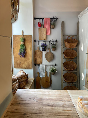 Panero Kovászműhely