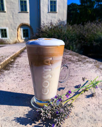 Opinii despre Strauss kávézó în Mosonmagyaróvár - Vendéglátás