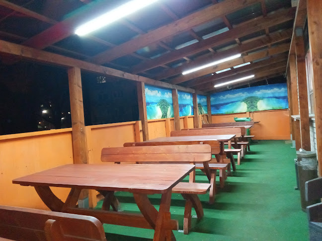 Comentarii opinii despre Legvidámabb Barakk PUB