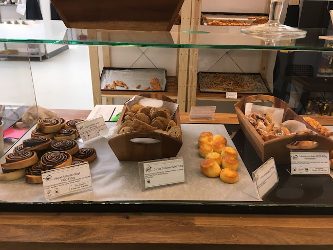 Free Pékség Óbuda