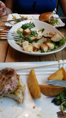 Comentarii opinii despre GoodBar GoodBurger