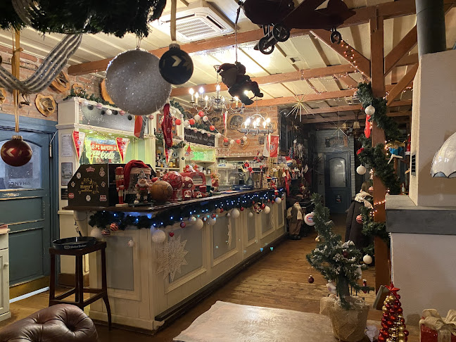 Murphy's Étterem - Miskolc